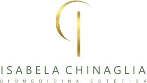 Logo da empresa Isabella Chinaglia Biomedicina Estética